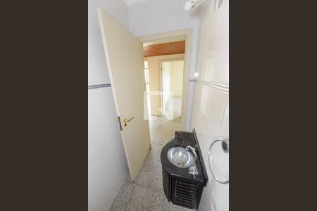 Lavabo de apartamento para alugar com 4 quartos, 257m² em Jardim das Nações, Taubaté