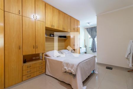 Suíte 1 de casa para alugar com 3 quartos, 170m² em Jardim São Paulo, São Paulo