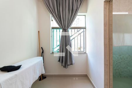 Suíte 1 de casa para alugar com 3 quartos, 170m² em Jardim São Paulo, São Paulo