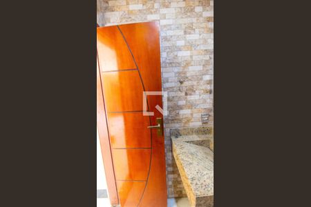 Lavabo de apartamento à venda com 3 quartos, 225m² em Engenho do Mato, Niterói