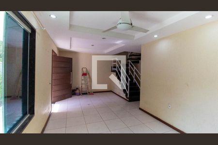 Sala de apartamento à venda com 3 quartos, 225m² em Engenho do Mato, Niterói