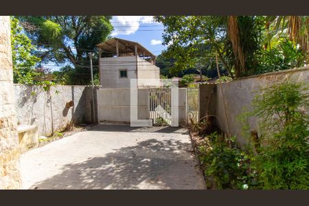 Vista Sala de apartamento à venda com 3 quartos, 225m² em Engenho do Mato, Niterói