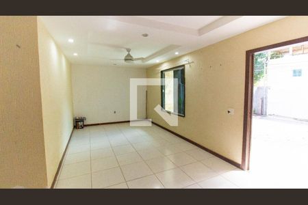 Sala de apartamento à venda com 3 quartos, 225m² em Engenho do Mato, Niterói