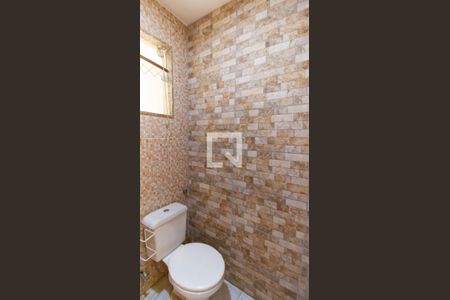 Lavabo de apartamento à venda com 3 quartos, 225m² em Engenho do Mato, Niterói