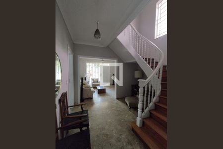 Sala de casa para alugar com 5 quartos, 350m² em Aclimação, São Paulo