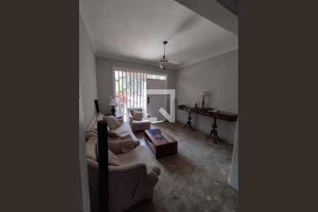 Sala de casa para alugar com 5 quartos, 350m² em Aclimação, São Paulo