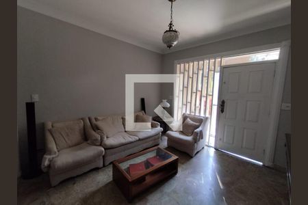 Sala de casa para alugar com 5 quartos, 350m² em Aclimação, São Paulo