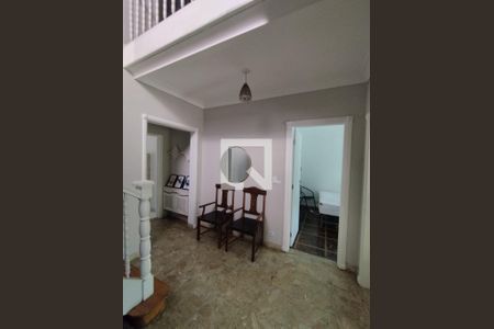 Corredor de casa para alugar com 5 quartos, 350m² em Aclimação, São Paulo