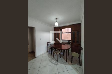 Sala de Jantar de casa para alugar com 5 quartos, 350m² em Aclimação, São Paulo