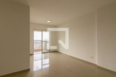 Sala de apartamento à venda com 3 quartos, 80m² em Ponte Grande, Guarulhos