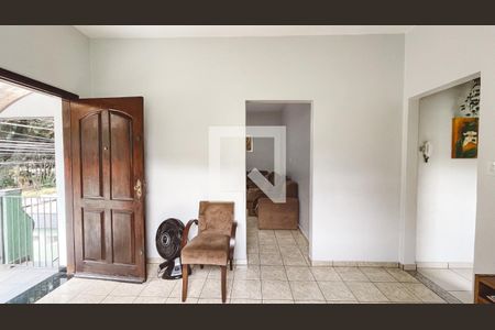 Sala de casa à venda com 4 quartos, 100m² em Vila Guaca, São Paulo