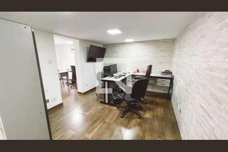 Sala 1 de casa à venda com 4 quartos, 100m² em Vila Guaca, São Paulo