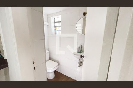 Lavabo de casa à venda com 4 quartos, 100m² em Vila Guaca, São Paulo