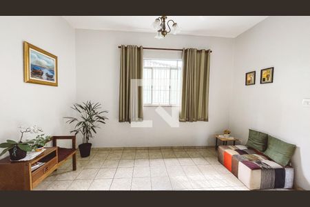 Sala de casa à venda com 4 quartos, 100m² em Vila Guaca, São Paulo