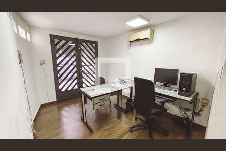 Sala 1 de casa à venda com 4 quartos, 100m² em Vila Guaca, São Paulo