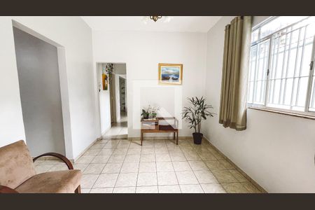 Sala de casa à venda com 4 quartos, 100m² em Vila Guaca, São Paulo