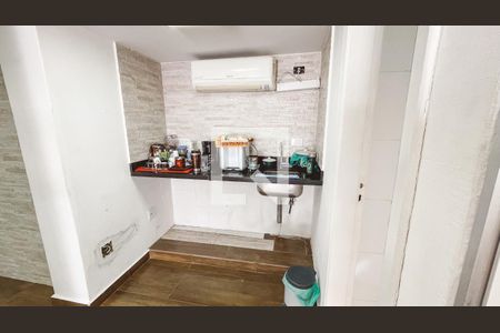 Sala 1 de casa à venda com 4 quartos, 100m² em Vila Guaca, São Paulo