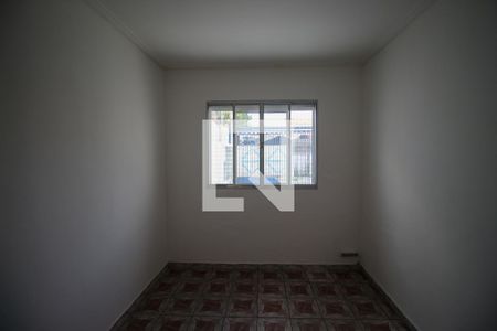 Quarto de casa para alugar com 1 quarto, 45m² em Vila Doutor Eiras, São Paulo