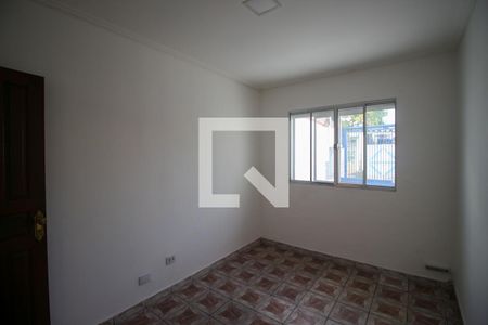 Quarto de casa para alugar com 1 quarto, 45m² em Vila Doutor Eiras, São Paulo