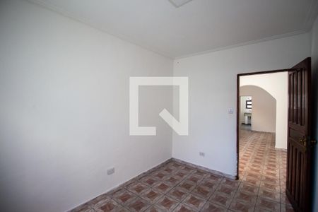 Quarto de casa para alugar com 1 quarto, 45m² em Vila Doutor Eiras, São Paulo