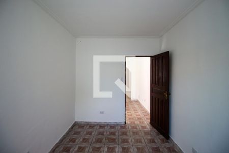 Quarto de casa para alugar com 1 quarto, 45m² em Vila Doutor Eiras, São Paulo