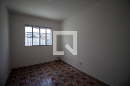 Quarto de casa para alugar com 1 quarto, 45m² em Vila Doutor Eiras, São Paulo