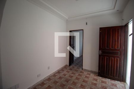 Sala de casa para alugar com 1 quarto, 45m² em Vila Doutor Eiras, São Paulo