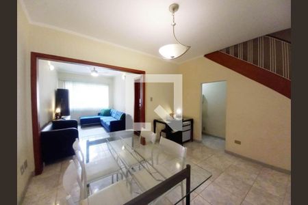 Casa à venda com 3 quartos, 170m² em Vila Clementino, São Paulo