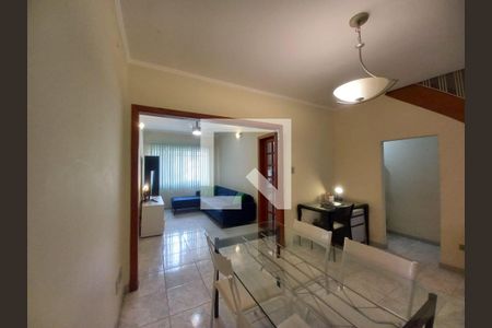 Casa à venda com 3 quartos, 170m² em Vila Clementino, São Paulo