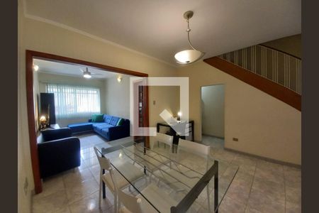 Casa à venda com 3 quartos, 170m² em Vila Clementino, São Paulo