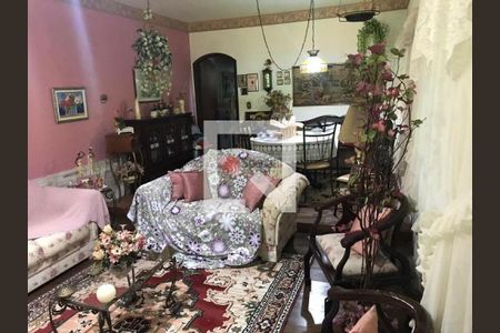 Casa à venda com 3 quartos, 110m² em Vila Mafra, São Paulo