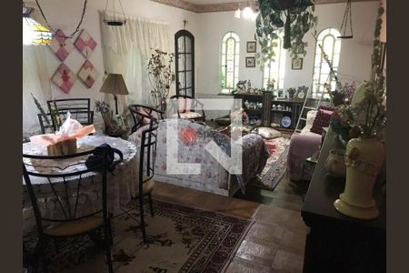 Casa à venda com 3 quartos, 110m² em Vila Mafra, São Paulo