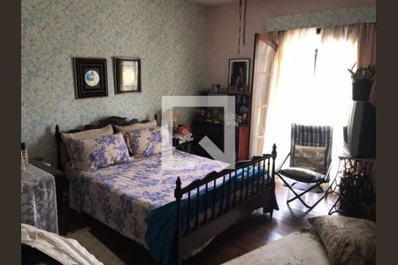 Casa à venda com 3 quartos, 110m² em Vila Mafra, São Paulo