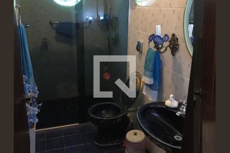 Casa à venda com 3 quartos, 110m² em Vila Mafra, São Paulo