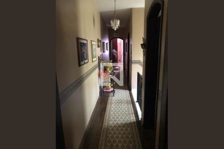 Casa à venda com 3 quartos, 110m² em Vila Mafra, São Paulo