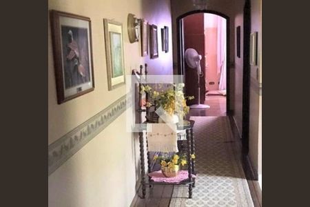 Casa à venda com 3 quartos, 110m² em Vila Mafra, São Paulo