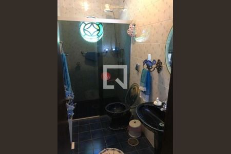 Casa à venda com 3 quartos, 110m² em Vila Mafra, São Paulo