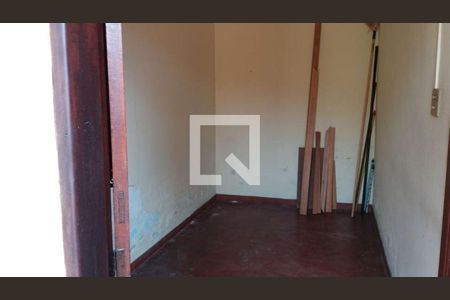 Casa à venda com 1 quarto, 110m² em Vila Cruzeiro, São Paulo