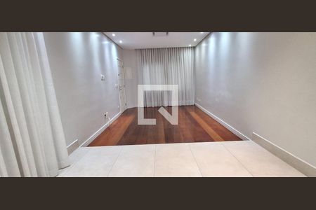 Sala de casa à venda com 4 quartos, 141m² em Vila do Bosque, São Paulo