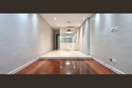 Sala de casa à venda com 4 quartos, 141m² em Vila do Bosque, São Paulo