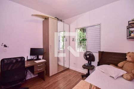 Quarto 1 de casa à venda com 3 quartos, 117m² em Vila Morse, São Paulo