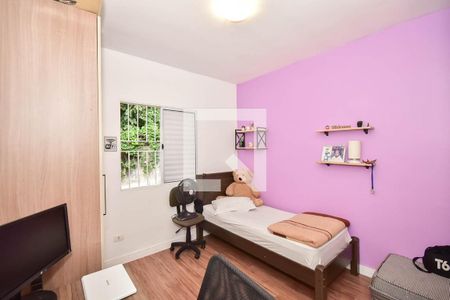 Quarto 1 de casa à venda com 3 quartos, 117m² em Vila Morse, São Paulo