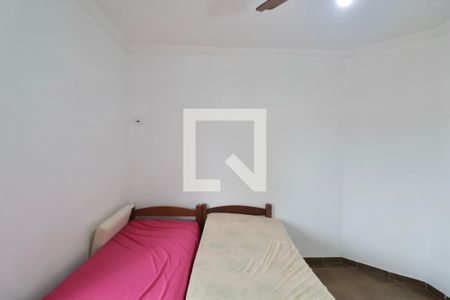 Quarto de apartamento para alugar com 3 quartos, 135m² em Parque Enseada, Guarujá