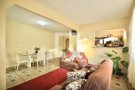 Sala de casa para alugar com 2 quartos, 150m² em Imbuí, Salvador