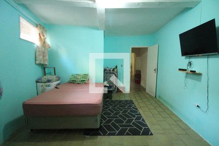 Quarto 1 de casa para alugar com 2 quartos, 150m² em Imbuí, Salvador