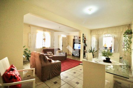 Sala de casa para alugar com 2 quartos, 150m² em Imbuí, Salvador