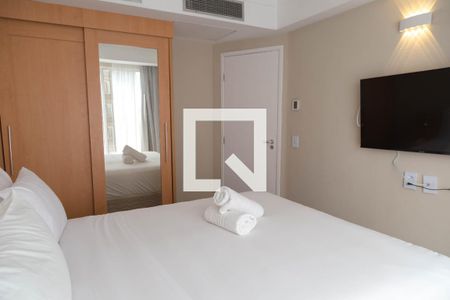 Apartamento para alugar com 1 quarto, 34m² em Centro, Guarulhos