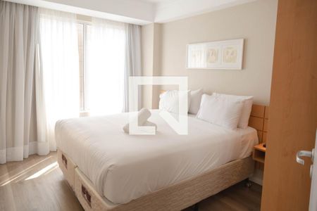 Apartamento para alugar com 1 quarto, 34m² em Centro, Guarulhos