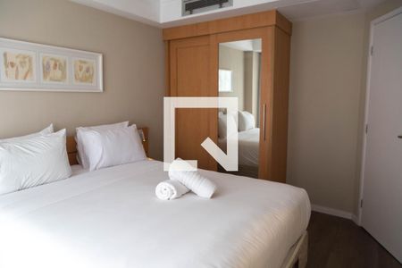 Apartamento para alugar com 1 quarto, 34m² em Centro, Guarulhos