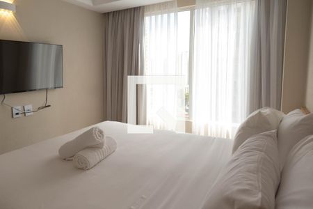 Apartamento para alugar com 1 quarto, 34m² em Centro, Guarulhos